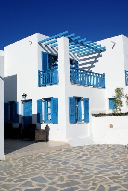 Remvi Apartments Скала Екстер'єр фото